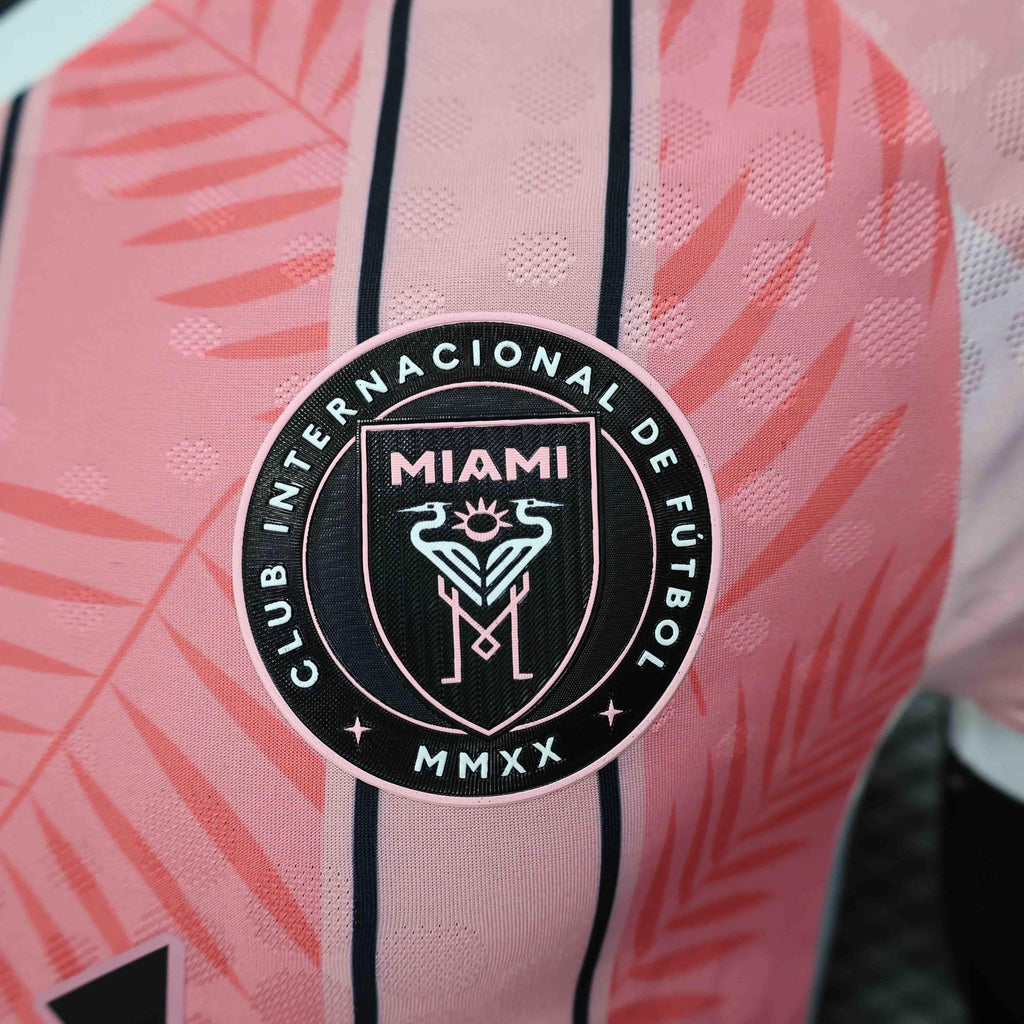 Maillot Miami 2025/26