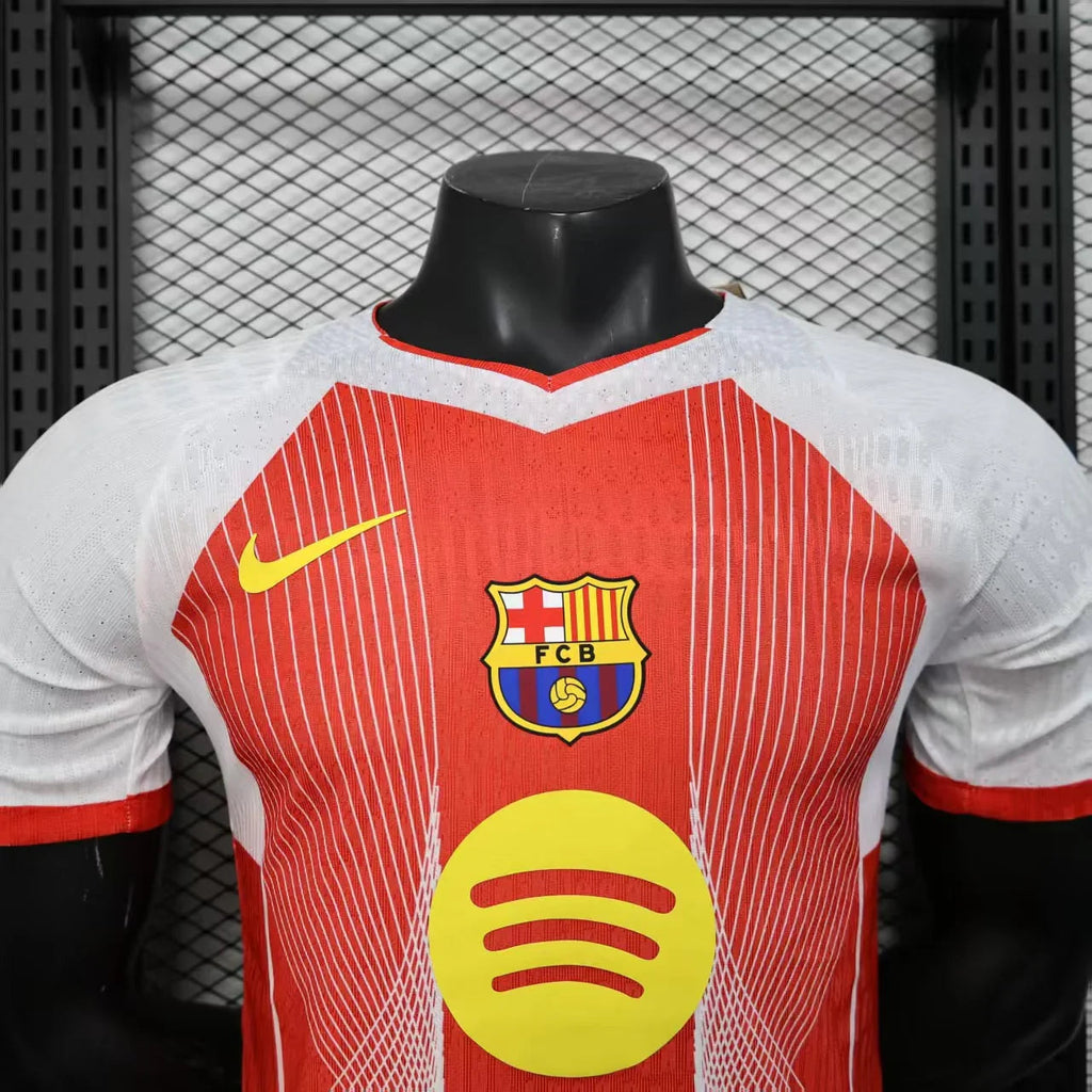 Maillot FC Barcelone 2025/26