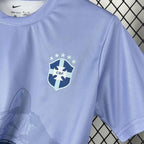 Maillot Brésil concept 2025-26