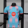 Maillot FC Barcelone concept 2025-26