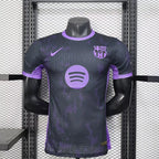 Maillot FC Barcelone concept 2025-26