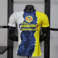 Maillot América concept 2025-26