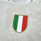 Maillot Napoli extérieur 2025-26