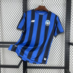 Maillot Atalanta 2025-26