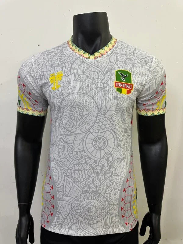 Maillot Mali 2025-26
