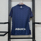 Maillot Celta Vigo extérieur 2025-26