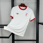 Maillot Benfica concept 2025-26