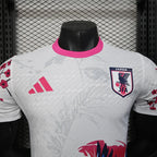 Maillot Japon concept 2025-26