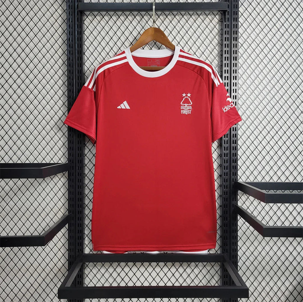 Maillot Nottingham Forest 2023-24