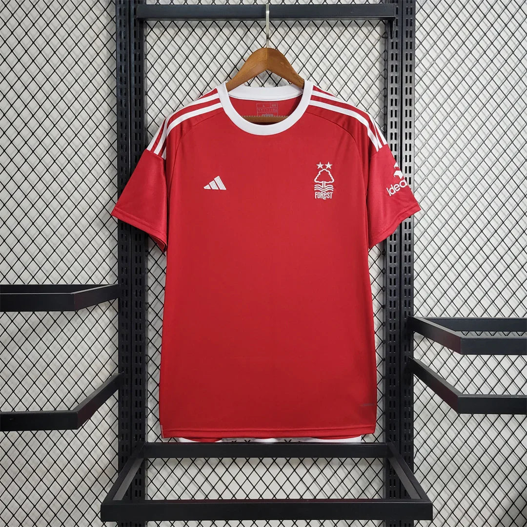 Maillot Nottingham Forest 2023-24