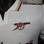 Maillot 25-26 Arsenal