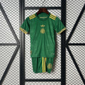 Kit Enfant Mexique concept 2025