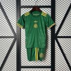 Kit Enfant Mexique concept 2025