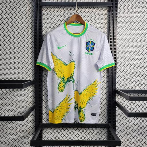MAILLOT BRÉSIL ÉDITION SPÉCIALE