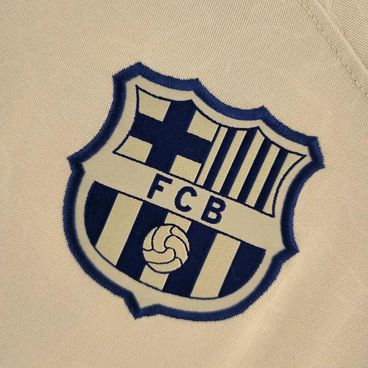 Maillot Extérieur Barcelone 2022/23