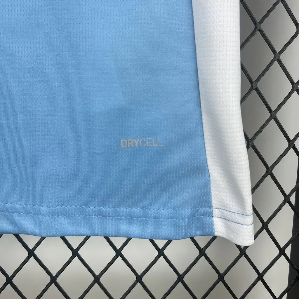 Maillot Manchester City 2025-26