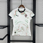 Maillot Portugal Exterieur Feminin 2025