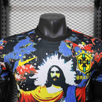 Maillot Brésil 2025/26