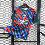 Maillot Arsenal entrainement 2026-27