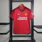 Maillot Manchester United 2023 2024 domicile