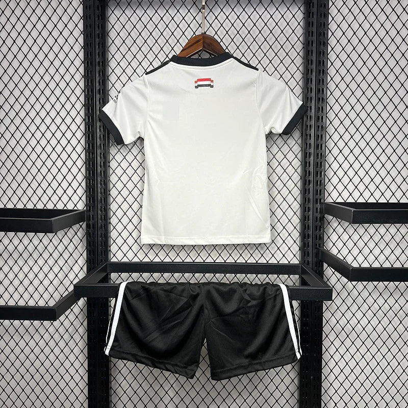 Kit Enfant Manchester United 2024-25
