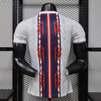 Maillot Angleterre concept 2026