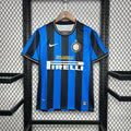 Maillot Retro Inter Milan 2009 FINALE UCL