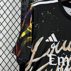 Maillot Real Madrid concept 2025-26