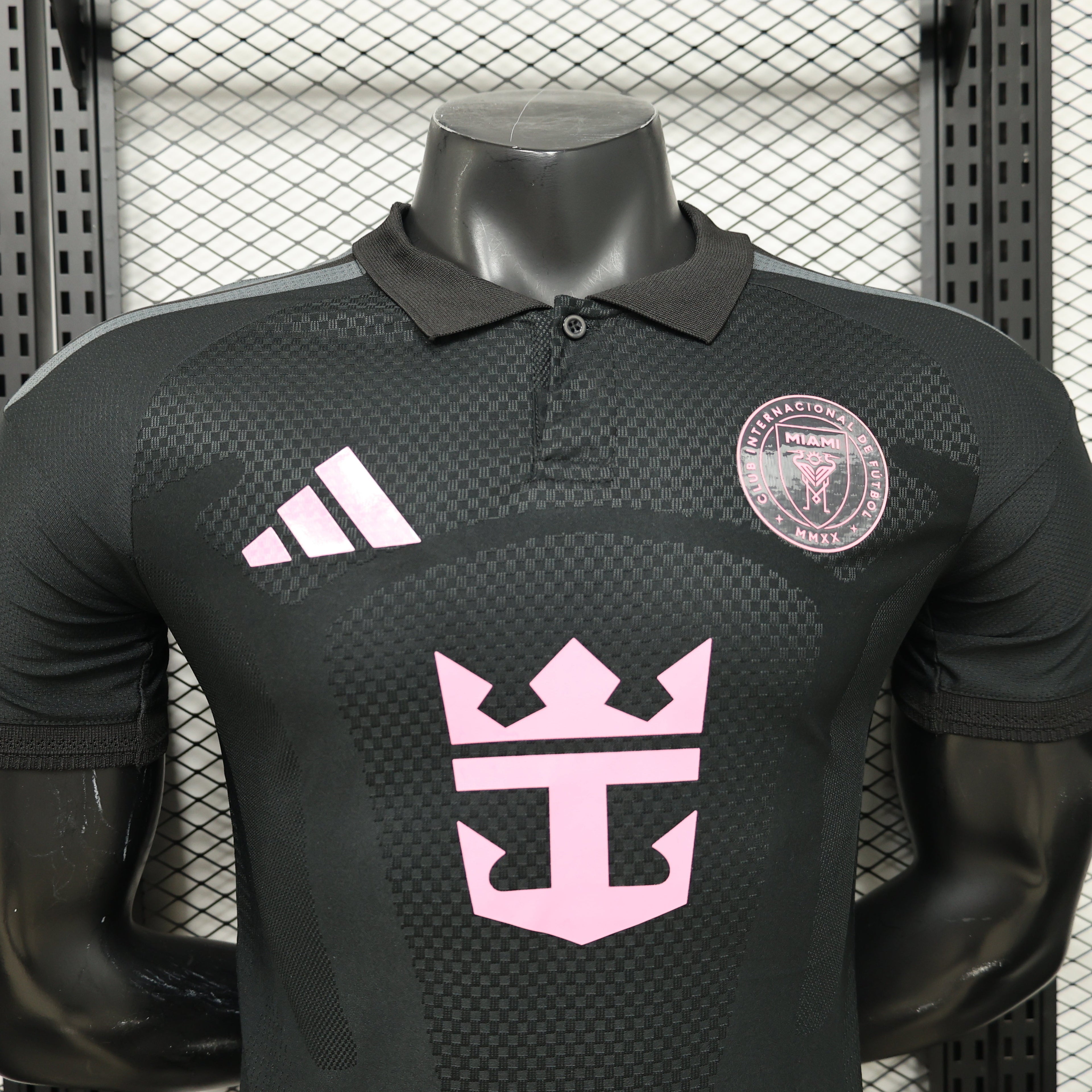 Maillot Inter Miami extérieur 2026-27