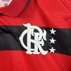 Maillot Flamengo  95-96