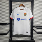Maillot FC Barcelone saison 2023-2024 extérieur