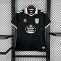 Maillot celta de vigo concept 202526