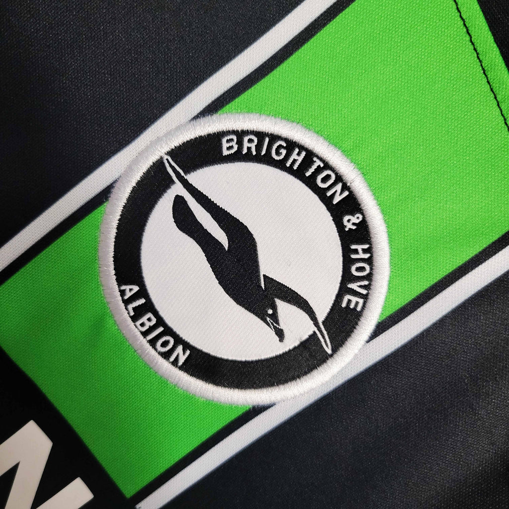 Maillot Brighton 2023-24