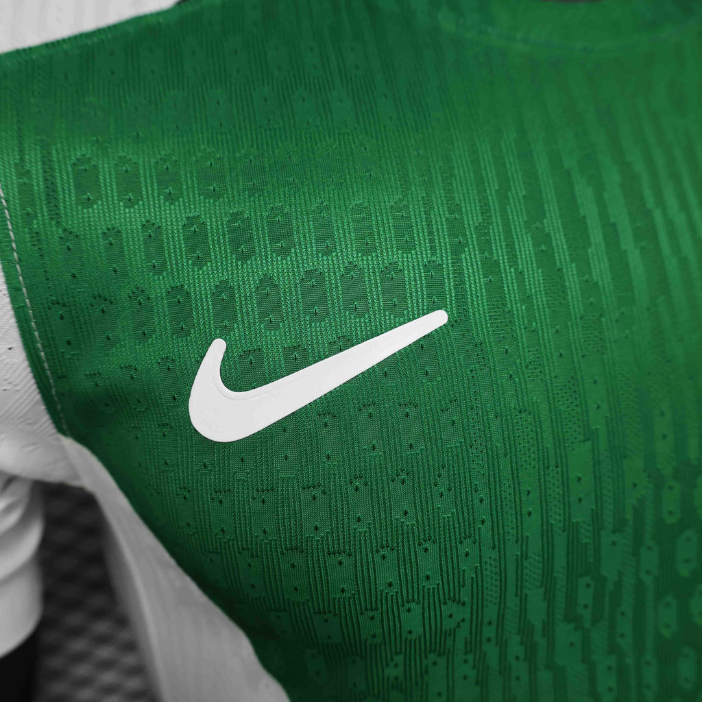 Maillot Sporting 2024-25