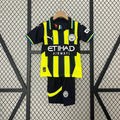 Kit Enfant Manchester City extérieur 2024-25