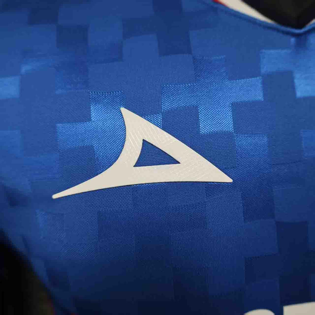 Maillot Chelsea 2025/26