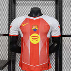 Maillot FC Barcelone 2025/26