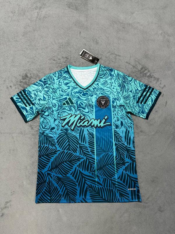 Maillot inter Miami concept 2025-26