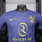 Maillot Atletico Madrid extérieur 2025-26