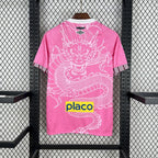 Maillot Santos concept 2025-26