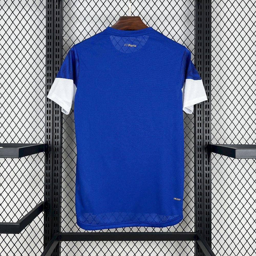 Maillot Porto entrainement 2025-26
