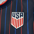 Maillot USA extérieur 2025-26