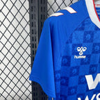 Maillot Sunderland extérieur 2025-26