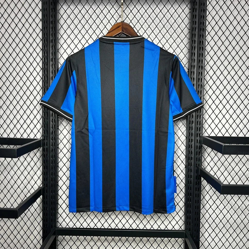 Maillot Retro Inter Milan 2009 FINALE UCL