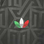 Maillot Mexique extérieur 2025-26