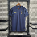 Maillot Équipe de France maillot Domicile 2022/23 Coupe du Monde