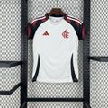 Maillot Flamengo extérieur 2025-26 féminin