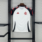 Maillot Flamengo extérieur 2025-26 féminin