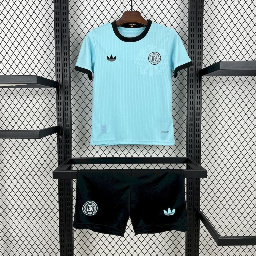 Kit Enfant Allemagne 2025
