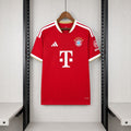 Maillot Bayern Munich 2026/27